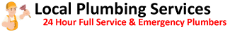 Milford Square Plumbers